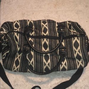 Duffle bag